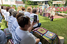 Под Саратовом прошел масштабный фестиваль для соцработников и волонтеров