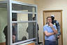 Ислам Бичигов получил 6 лет колонии за нападение на полицейского в Саратове