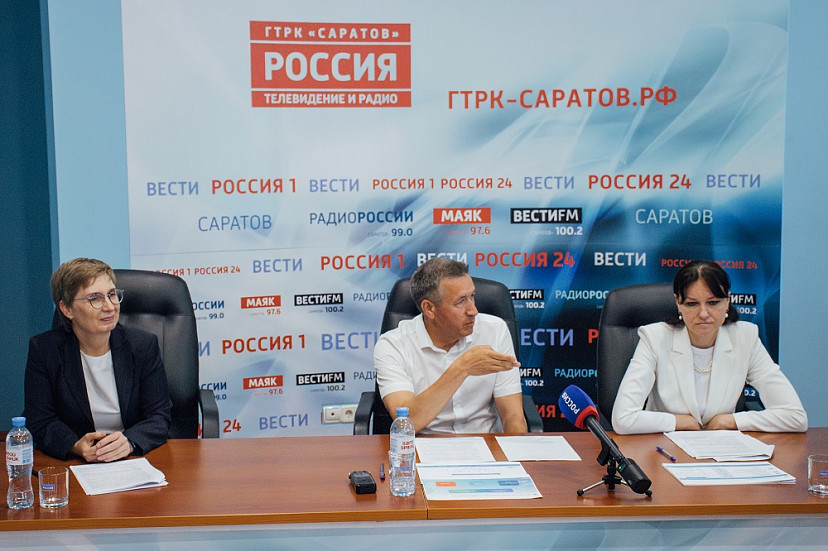 В Саратовской области обследуют невидимый геодезический каркас региона